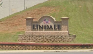 Looking at Lindale, Texas Between 2008 to 2023 on Google Maps