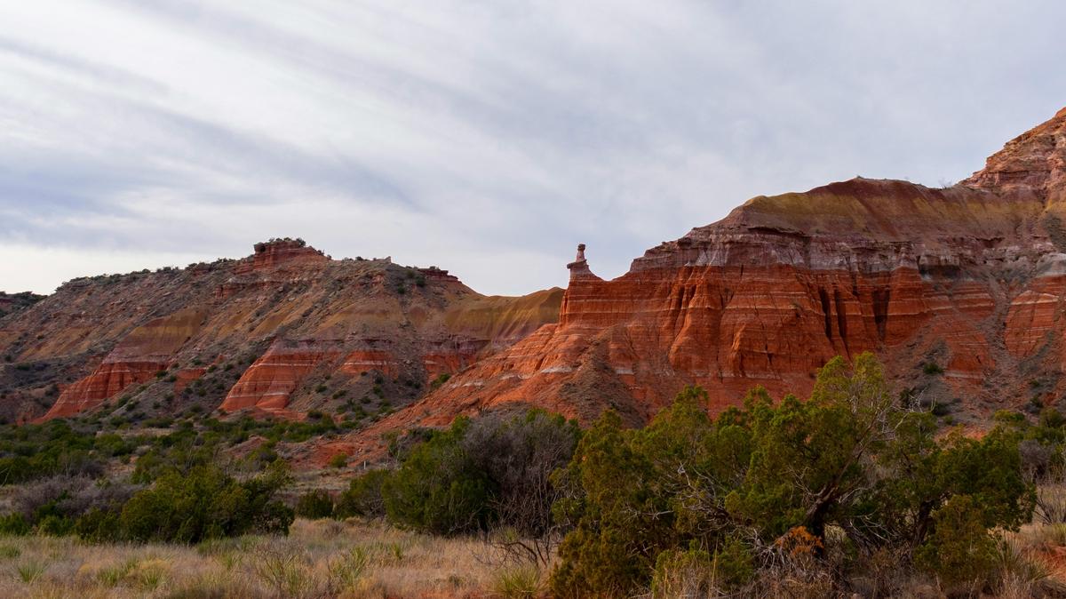 Top Day Trip Destinations For Outdoor Activities Near Lubbock