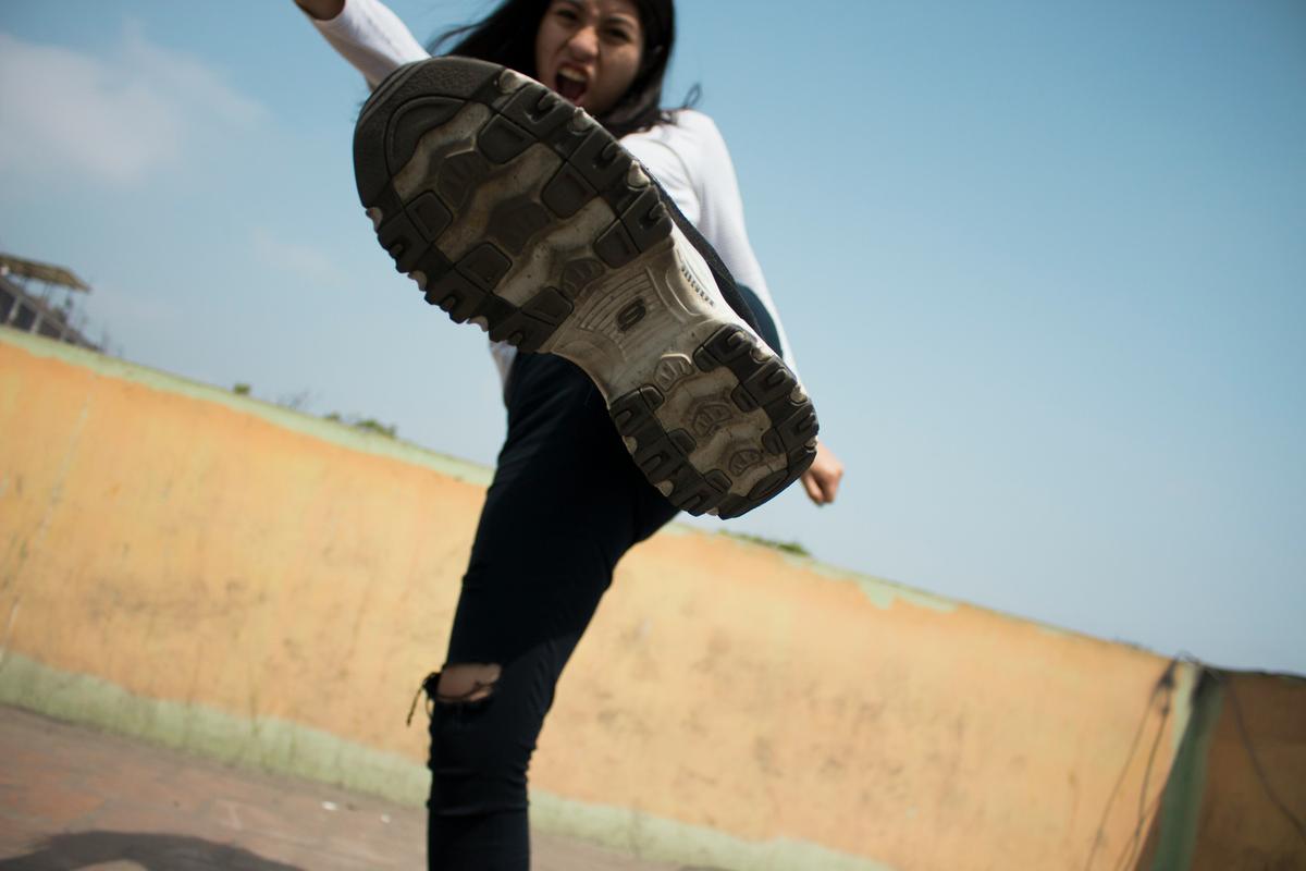 How Lubbock Handles Mild Inconveniences