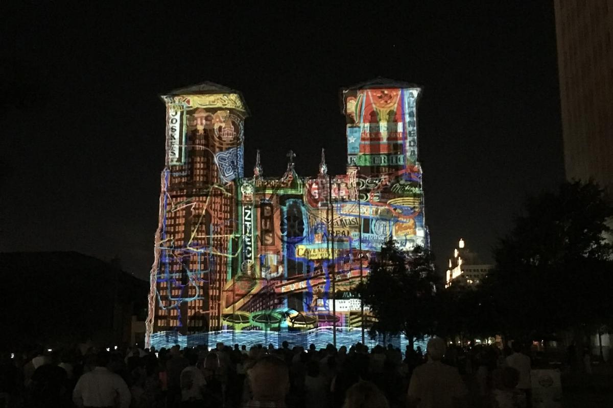 Why San Antonio Should Be Your Next Road Trip Destination