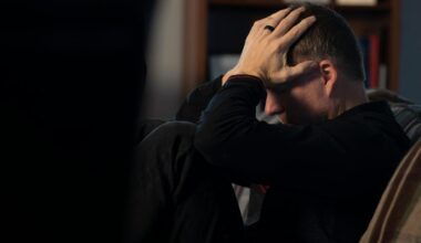 Where Lubbock Residents Go When the Day Is Falling Apart