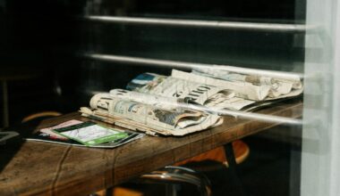 How Minor Events Spark Major Buzz In Lubbock, Texas