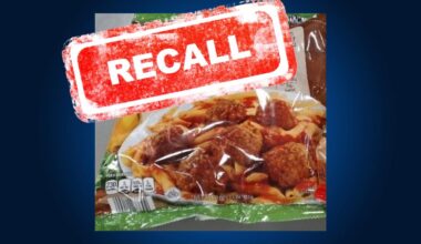 Meatball Recall Impacts All Texas Aldi Stores
