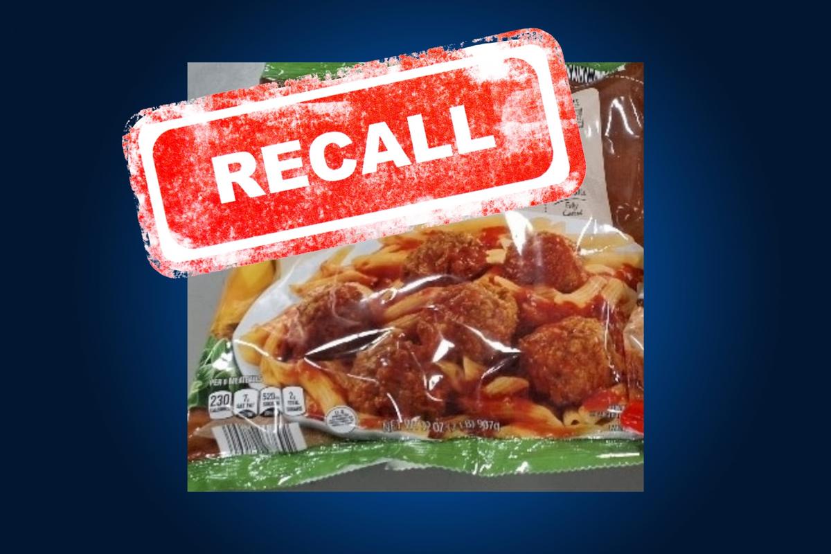 Meatball Recall Impacts All Texas Aldi Stores