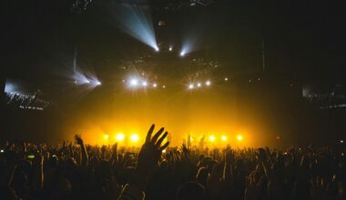 Why 2026 Could Be Lubbock's Best Year For Concerts