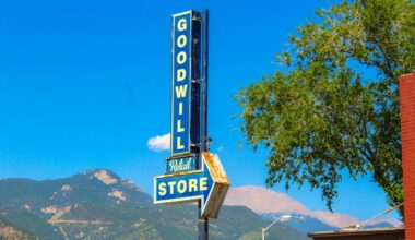 Goodwill Is Hiring In Lubbock For Its Newest Store Location