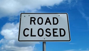 Critical South Loop 289 Flyover Repairs Underway