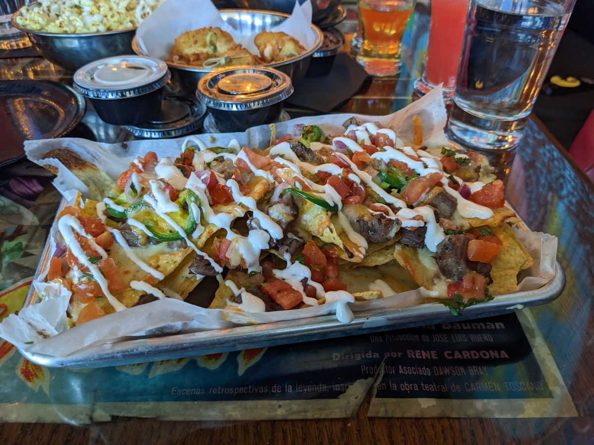 Flix Brewhouse Aims To Revive El Paso's Movie Culture