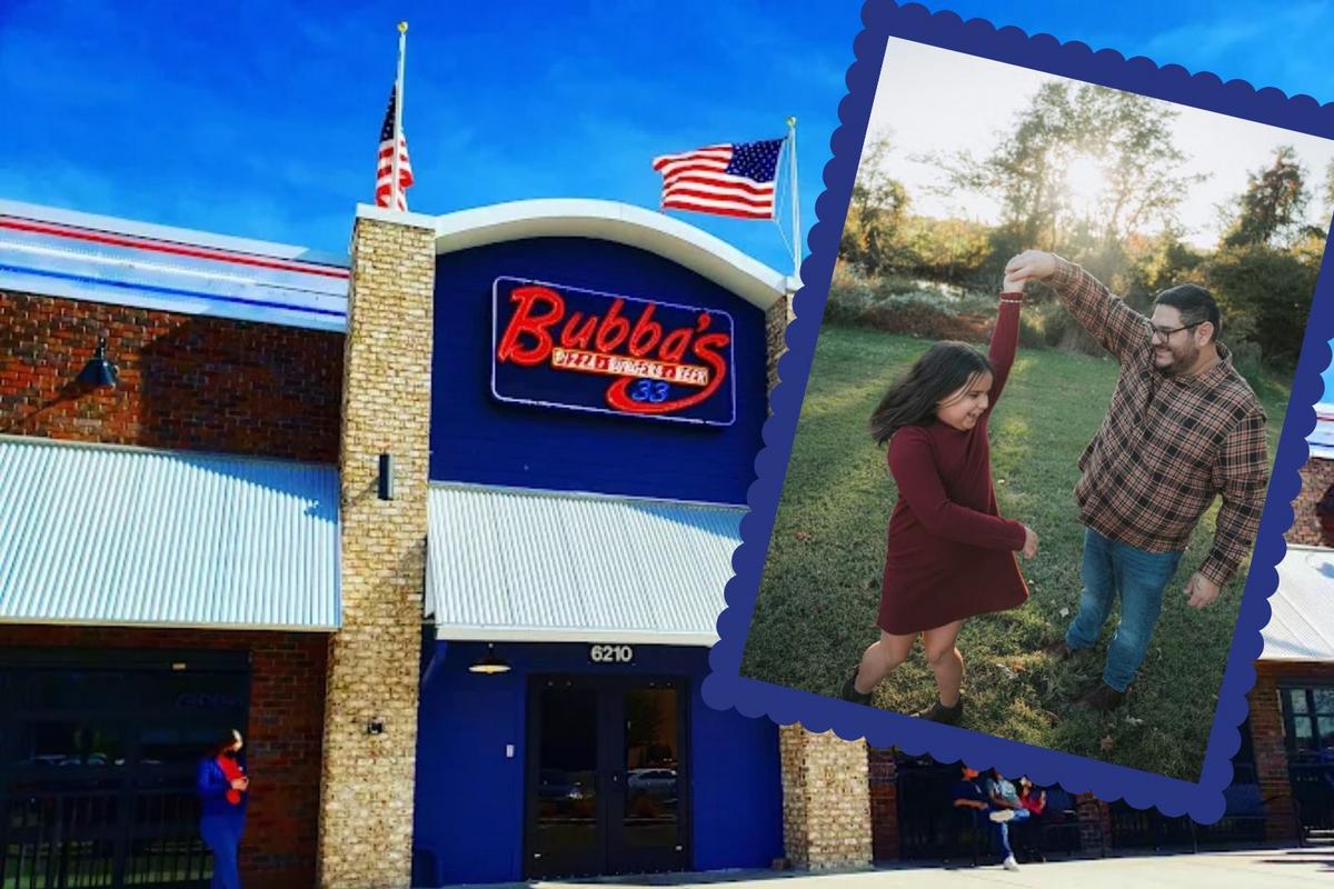 Daddy Daughter Dance In Lubbock: A Night To Remember