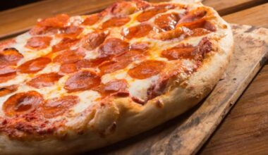 What To Expect From The Pizza Joint's New Lubbock Location