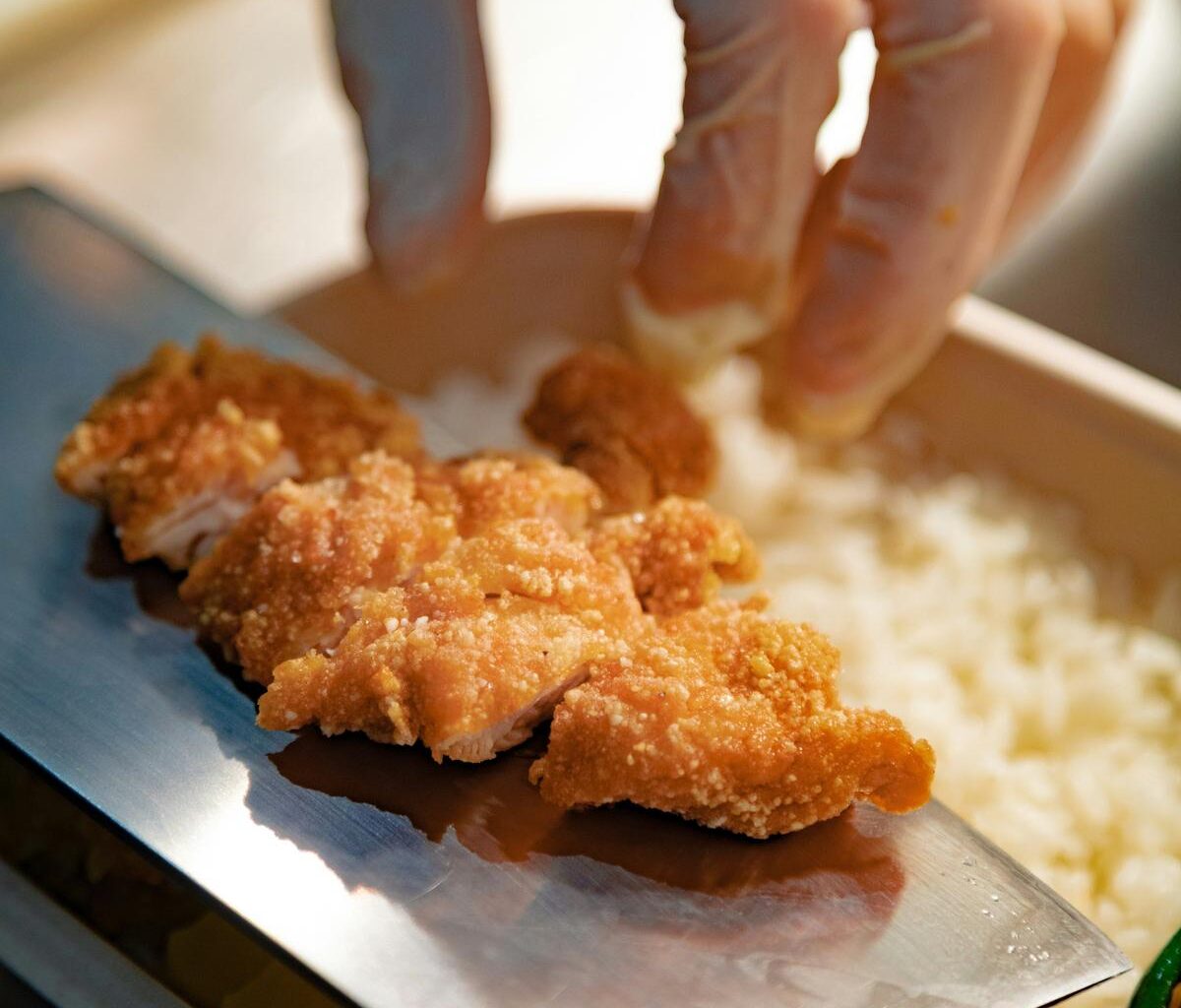 The Rise Of Chicken Restaurants In Lubbock: What To Expect