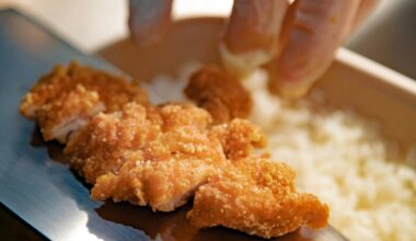 The Rise Of Chicken Restaurants In Lubbock: What To Expect