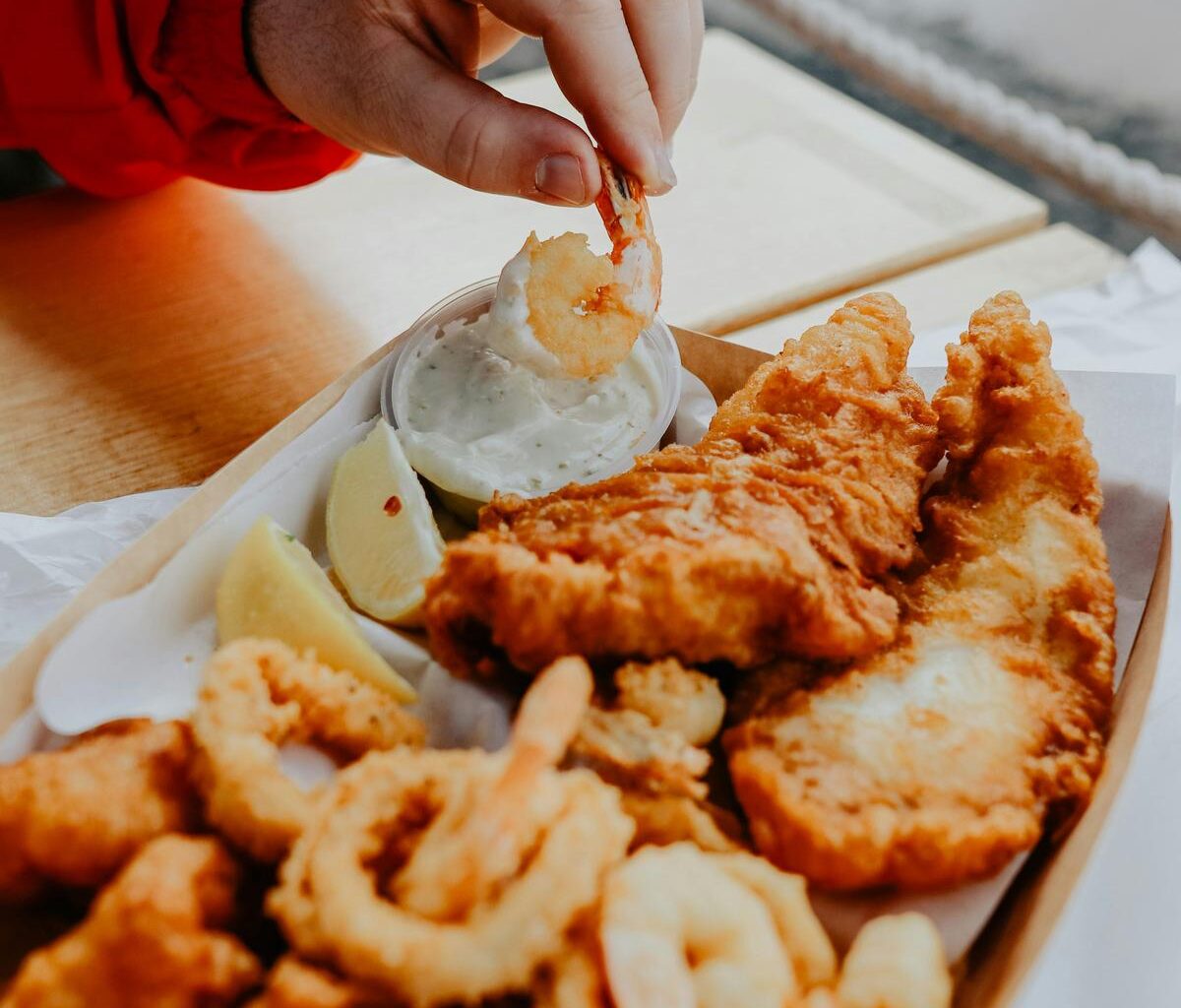 Where To Find Fried Fish In Lubbock This Lent