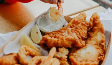 Where To Find Fried Fish In Lubbock This Lent