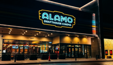 Beloved Alamo Drafthouse Theaters Shut Down In El Paso