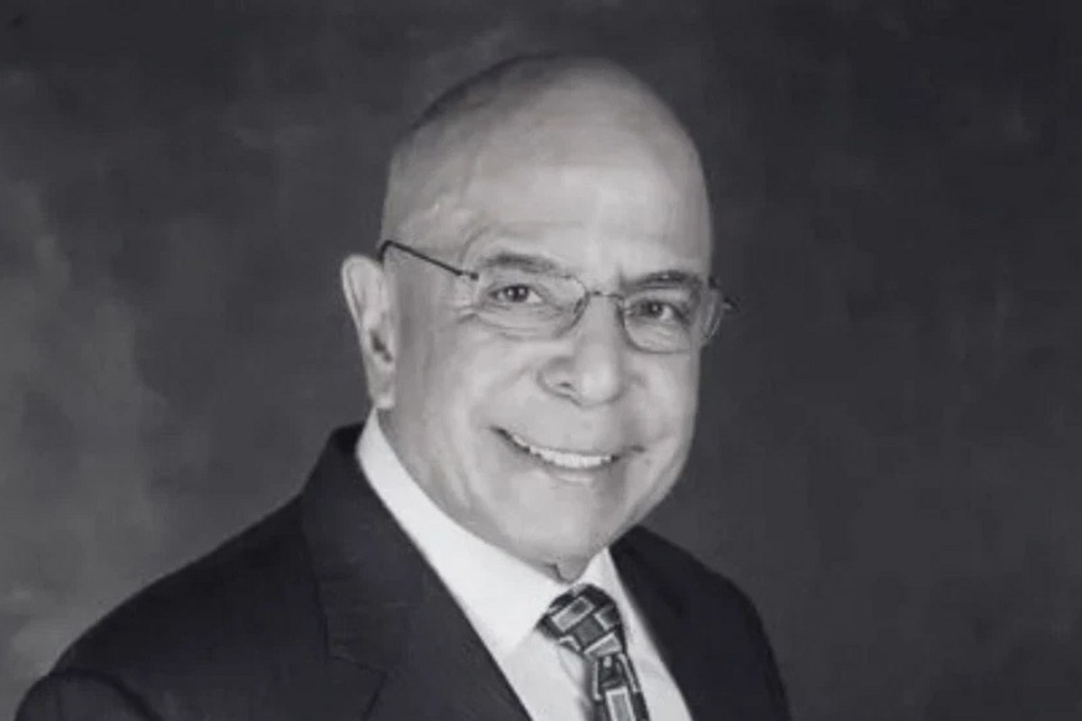 His Legacy In El Paso's Community