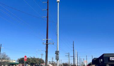 City of Lubbock To Test Outdoor Warning System and Sirens