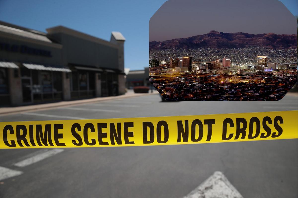 El Paso Didn't Make Texas's Safest Cities List