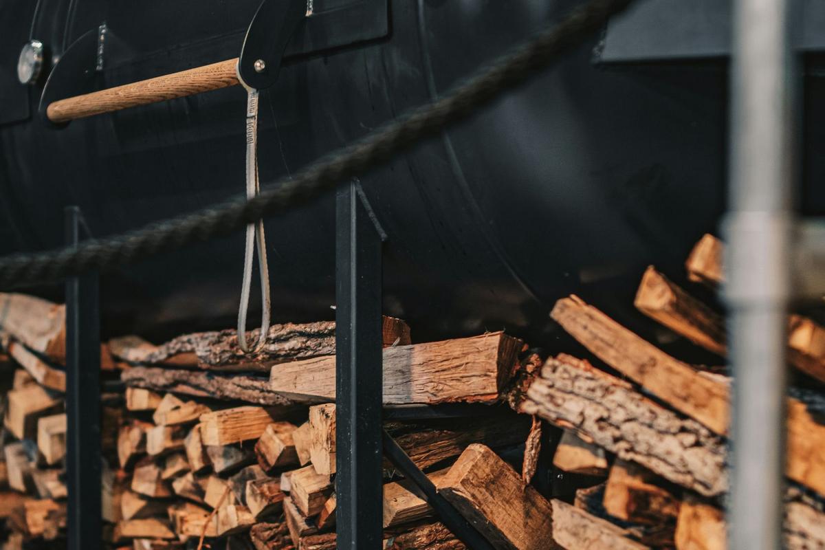 Hill Barbeque Closed in 2024, But There's A New Way To Get A Taste