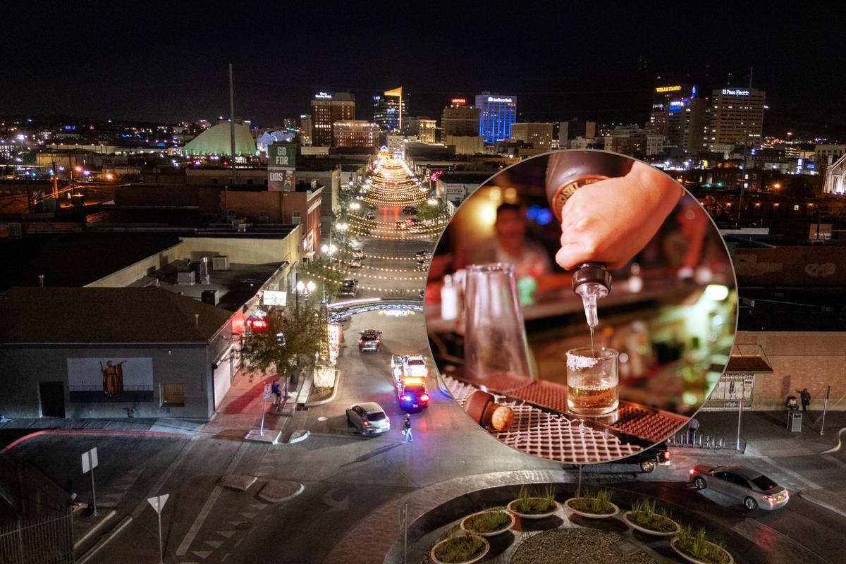 Local Musicians Get A Boost From El Musico Tequila's Contest