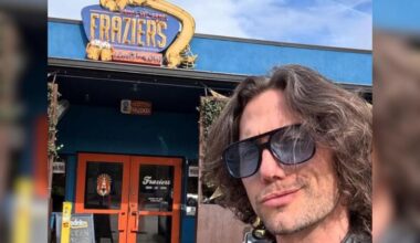 Texas Burgers Win Over a 'Twilight' Star