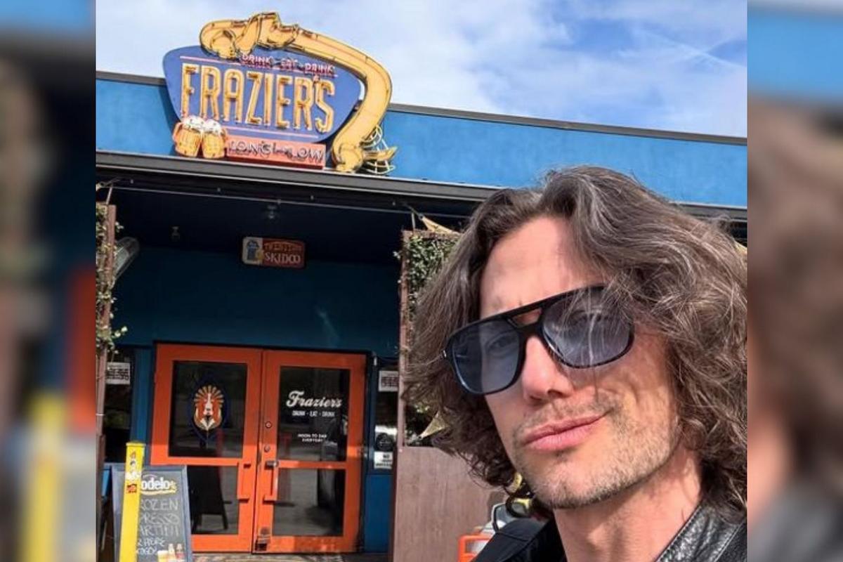 Texas Burgers Win Over a 'Twilight' Star