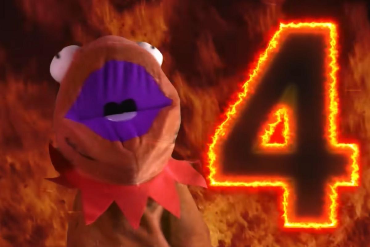 Psychostick Brings Wild Comedy Metal Show to El Paso