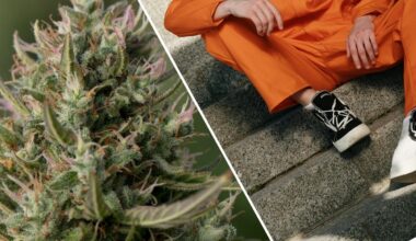 El Paso Man Sentenced For Firearms And Marijuana In National Park