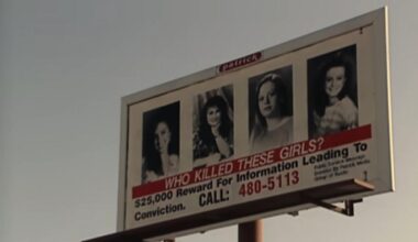 HBO Revisits the Brutal Texas Yogurt Shop Murders