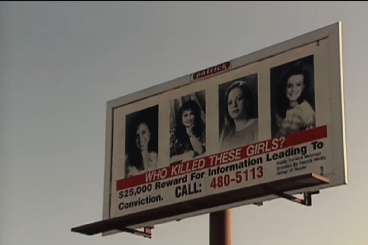 HBO Revisits the Brutal Texas Yogurt Shop Murders