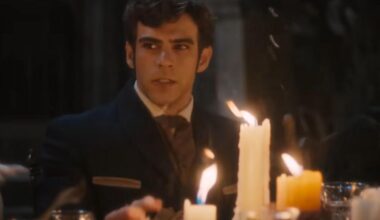 El Paso Actor Earns Breakout Spotlight on HBO