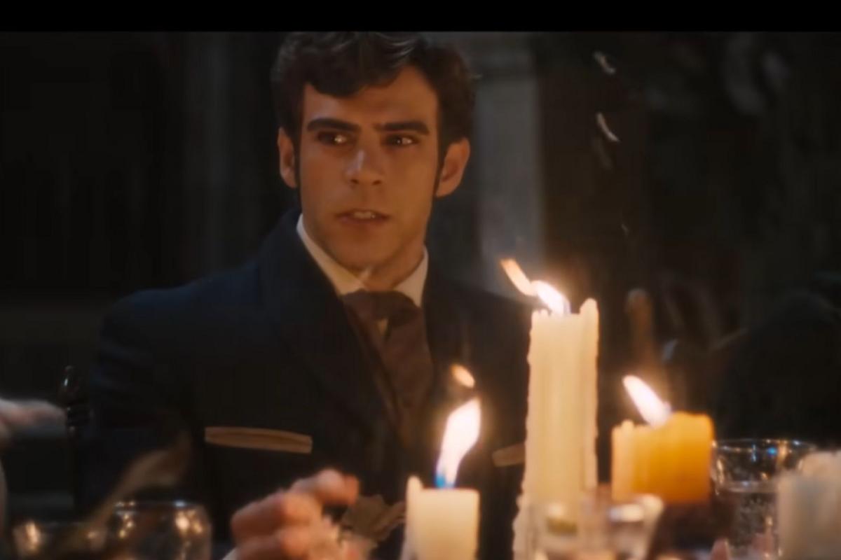 El Paso Actor Earns Breakout Spotlight on HBO