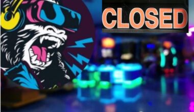 Monkey Rock In El Paso Closes: What Happened?