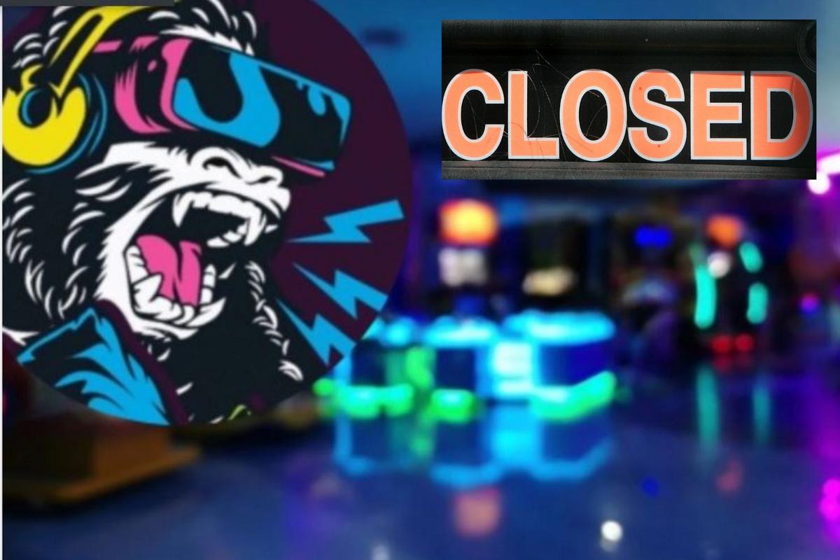 Monkey Rock In El Paso Closes: What Happened?