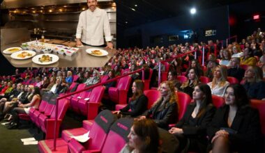 Flix Brewhouse Brings New Menu To El Paso Theaters
