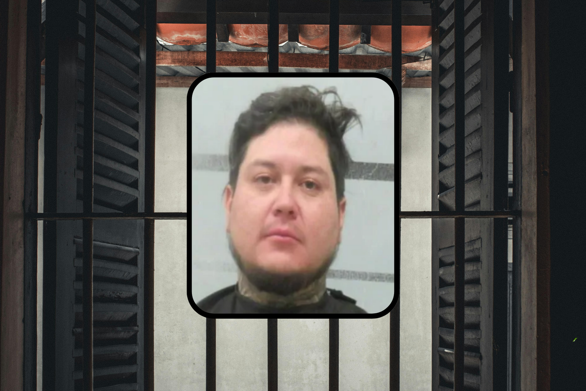 Lubbock Man Sentenced For Child Indecency by Sexual Contact