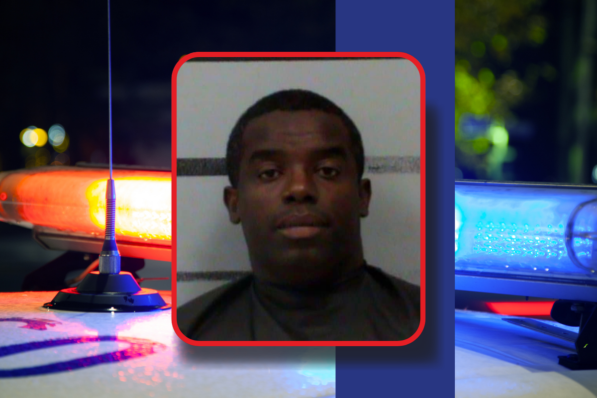 Lubbock Man Released After Violent Crowbar Assault Charges