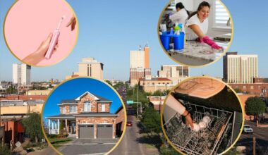 The Small Luxuries That Make Life Easier In Lubbock