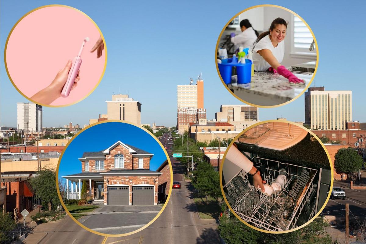 The Small Luxuries That Make Life Easier In Lubbock