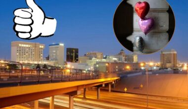 How Residents In KLAQ Discussed Their Valentine’s Day