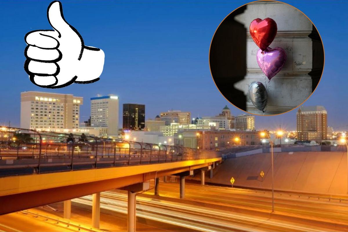 How Residents In KLAQ Discussed Their Valentine’s Day