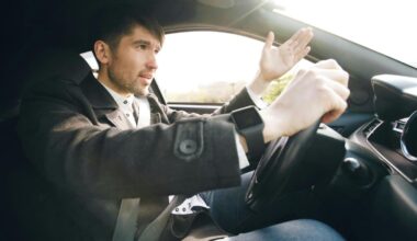 What Types Of Drivers Can You Spot In Lubbock, Texas?