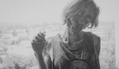 Lubbock's Bird Die-Off Is a Perfect Horror Movie Setup