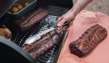 Lubbock Chamber Announces Major Changes to the Hub City BBQ