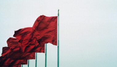 Major Valentine’s Day Red Flags (Lubbock Edition)