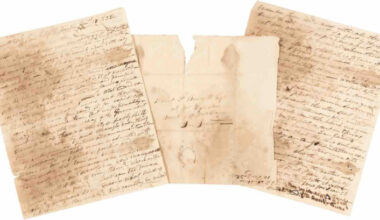 First Book Printed in the Republic of Texas Heads Texana Auction