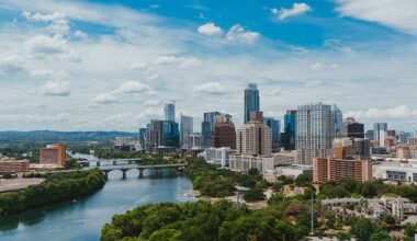 Austin, TX Is the Slowest U.S. Housing Market