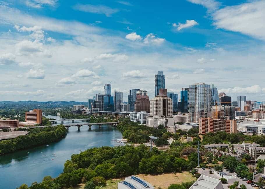 Austin, TX Is the Slowest U.S. Housing Market