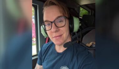 Austin firefighter battling cancer, appealing denial of worker's comp claim