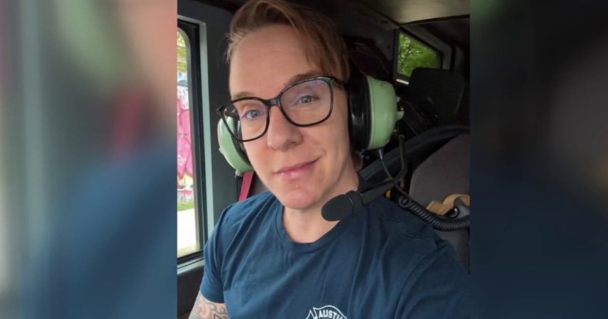 Austin firefighter battling cancer, appealing denial of worker's comp claim